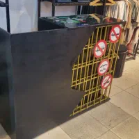 کانتر یا میز کار