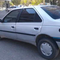 فروش پژو 405دوگانه کارخانه