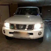 نیسان سافاریy62