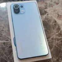 گوشیXiaomi 11 Lite 5G NE|موبایل|مشهد, حسین‌آباد|دیوار