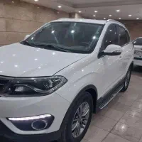 خودرو تیگو ۵اکسلنت فول مدل ۹۹