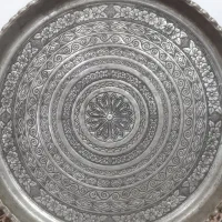 مجمع قدیمی|کلکسیون اشیاء عتیقه|بیرجند, |دیوار