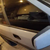 زانتیا 2000 ، سفید، 83