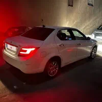 دنا پلاس اتومات|خودرو سواری و وانت|میبد, |دیوار