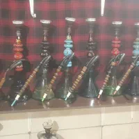 تخت چوبی، قلیان، قهوه ساز، آبسردکن|حراج|اندیمشک, |دیوار