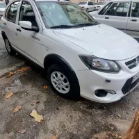 کوییک  کم کار ۱۴۰۱|خودرو سواری و وانت|ایلام, |دیوار