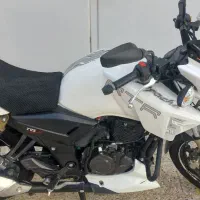 موتور آپاچی ۱۸۰