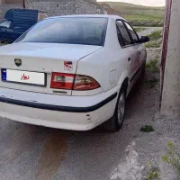 سمند LX 93|خودرو سواری و وانت|تبریز, |دیوار