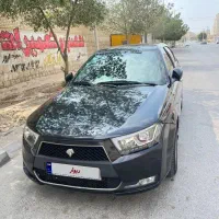 فریش خودرو دنا پلاس توربو۱۴۰۱|خودرو سواری و وانت|بندرعباس, |دیوار