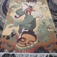فرش بچه