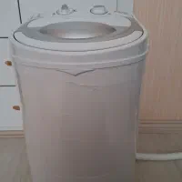 مینی واش/لباسشویی کودک/کهنه شور|ماشین لباسشویی و خشککن لباس|مشهد, جاهد شهر|دیوار