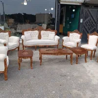 تعمیرات و‌تولیدانواع‌مبلمان‌باضمانت