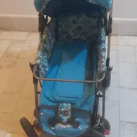 کالسکه