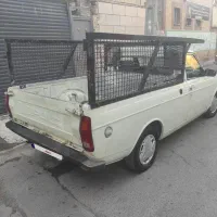 پیکان وانت 87
