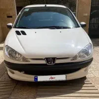 ۲۰۶ تیپ دو مدل ۹۹