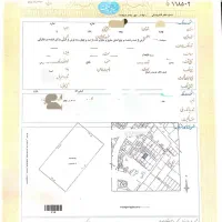 سند ملک تک برگ پایان کار سرمایه گذاری