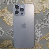 آیفون ۱۵ پرومکس