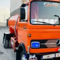 تخلیه چاه و لوله بازکنی (عبدالهی) سراسر بندرعباس