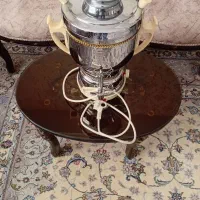 سماور برقی|سماور، چایساز، قهوهساز|تهران, کیانشهر|دیوار