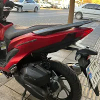 هندا کیلیک ۱۵۰|موتورسیکلت|تهران, نازیآباد|دیوار