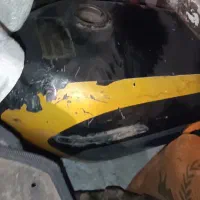 اوراقی لوازم دست دوم هوندا سی دی ای ژاپن اصل|قطعات یدکی و لوازم جانبی|مشکان, |دیوار