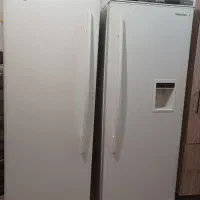 یخچال و فریزر هاردستون