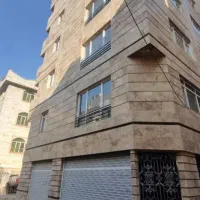 فروش آپارتمان ۱۰۷ متری در راه آهن