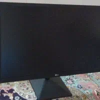 مانیتور الجی 22