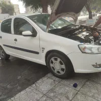 رانا ۹۴ شاسی پلم ،فنی سالم|خودرو سواری و وانت|بندرعباس, |دیوار