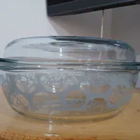 ظروف پذیرایی|ظروف سرو و پذیرایی|رشت, دروازه لاکان|دیوار