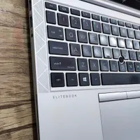 لپ تاپ اچ پی HP EliteBook 845 G7|رایانه همراه|اصفهان, طامه|دیوار