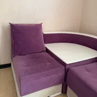 مبل ۷ نفره|مبلمان خانگی و میز عسلی|شیراز, ریشمک|دیوار