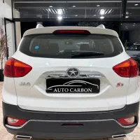 جک s3مدل ۹۸|خودرو سواری و وانت|یزد, |دیوار