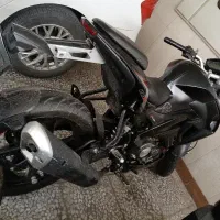 بنلی 180s|موتورسیکلت|اصفهان, الهیه|دیوار