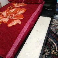 تخت خواب فروشی