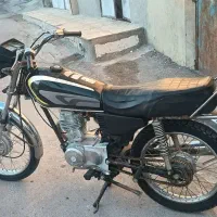 موتور 125تک ناب