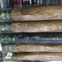 موی اکستنشن طبیعی و گرمی قد ۶۰ و ۷۰ سانت