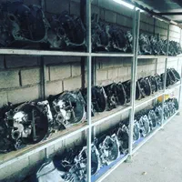 مرکز فروش انواع گیربکس میلاد نگارستان 2