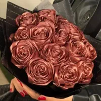 دسته گل روبانی|گل مصنوعی|تربتحیدریه, دیزقند|دیوار