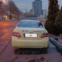 تاکسی فرودگاه امام خمینی|خودرو سواری و وانت|پرند, فاز ۶|دیوار