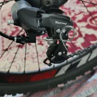 دوچرخه 26 آلمینیوم|دوچرخه، اسکیت، اسکوتر|پاکدشت, پاکدشت (مامازند)|دیوار