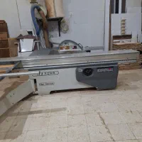 دستگاه ام دی اف بر