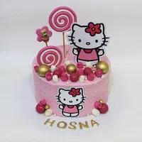 کیک و شیرینی و فینگرفود خانگی پالیز|خدمات پذیرایی، مراسم|شهریار, شهریار|دیوار