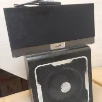 باند واسپیکر