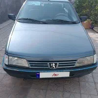 پژو 405مدل 98|خودرو سواری و وانت|بم, |دیوار