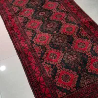 قالیچه دستباف در حد نو|فرش|مشهد, جانباز|دیوار