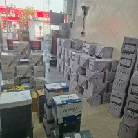 فروش باتری خودرو تک و عمده شبانه روزی