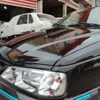 نقاشی، لیسه و پولیش خودرو(پولیش در محل)