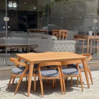 میز غذاخوری