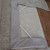 روفرشی ابریشمی کش دار چهار عدد|روفرشی|میاندوآب, |دیوار